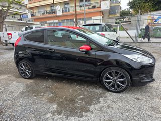 Ford Fiesta 2016 ΤΡΙΠΛΗ ΕΓΓΥΗΣΗ-thumb-8