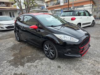 Ford Fiesta 2016 ΤΡΙΠΛΗ ΕΓΓΥΗΣΗ-thumb-1
