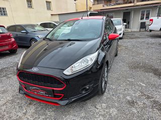 Ford Fiesta 2016 ΤΡΙΠΛΗ ΕΓΓΥΗΣΗ-thumb-4