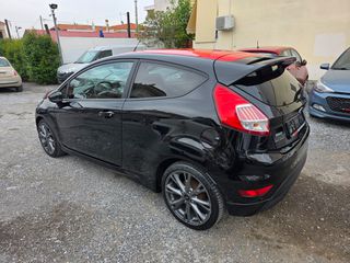 Ford Fiesta 2016 ΤΡΙΠΛΗ ΕΓΓΥΗΣΗ-thumb-5