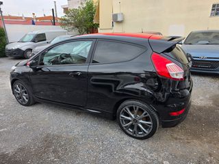 Ford Fiesta 2016 ΤΡΙΠΛΗ ΕΓΓΥΗΣΗ-thumb-7