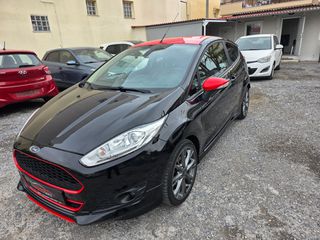 Ford Fiesta 2016 ΤΡΙΠΛΗ ΕΓΓΥΗΣΗ-thumb-2