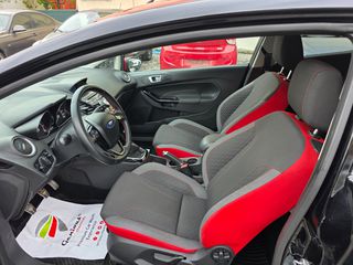 Ford Fiesta 2016 ΤΡΙΠΛΗ ΕΓΓΥΗΣΗ-thumb-14