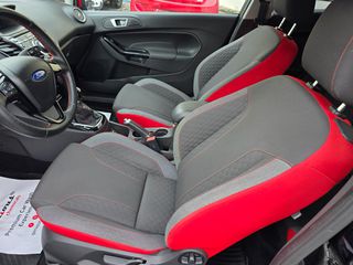 Ford Fiesta 2016 ΤΡΙΠΛΗ ΕΓΓΥΗΣΗ-thumb-15