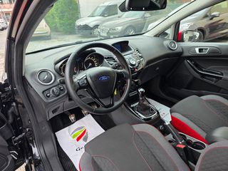 Ford Fiesta 2016 ΤΡΙΠΛΗ ΕΓΓΥΗΣΗ-thumb-18