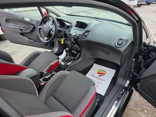 Ford Fiesta 2016 ΤΡΙΠΛΗ ΕΓΓΥΗΣΗ-thumb-17