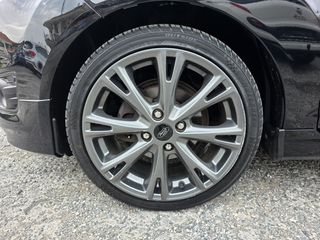 Ford Fiesta 2016 ΤΡΙΠΛΗ ΕΓΓΥΗΣΗ-thumb-13