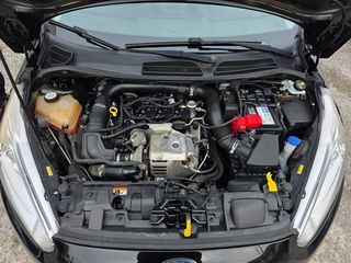Ford Fiesta 2016 ΤΡΙΠΛΗ ΕΓΓΥΗΣΗ-thumb-26