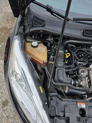 Ford Fiesta 2016 ΤΡΙΠΛΗ ΕΓΓΥΗΣΗ-thumb-27