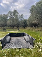 Επένδυση καρότσας (bed liner) για Isuzu TF Pickup”