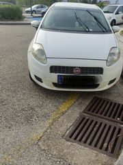 Fiat Grande Punto 2009
