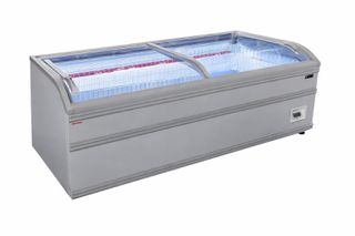 Κατάψυξη Βούτα 2.10μ AHT Miami Αυστρίας R290 Inverter - ΚΩΔ:0426-3322 - LASK