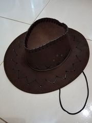 Καπέλο cowboy