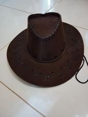 Καπέλο cowboy-thumb-1