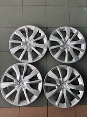 Τασια / καπάκια OPEL 16” (( μεταχειρισμένα))