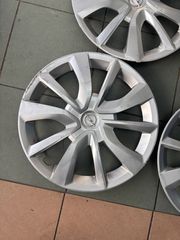 Τασια / καπάκια OPEL 16” (( μεταχειρισμένα))-thumb-3