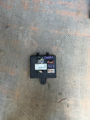 Μονάδα ελέγχου ECU Smart 453 ForFour 231A04166R
