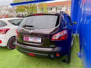 Nissan Qashqai 2013 TEKNA PANORAMA NAVI CAMERA 360-thumb-5