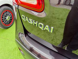 Nissan Qashqai 2013 TEKNA PANORAMA NAVI CAMERA 360-thumb-11