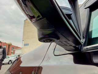 Nissan Qashqai 2013 TEKNA PANORAMA NAVI CAMERA 360-thumb-10