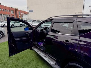 Nissan Qashqai 2013 TEKNA PANORAMA NAVI CAMERA 360-thumb-6