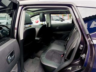 Nissan Qashqai 2013 TEKNA PANORAMA NAVI CAMERA 360-thumb-18