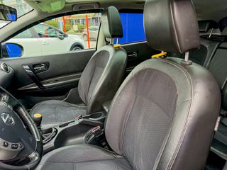 Nissan Qashqai 2013 TEKNA PANORAMA NAVI CAMERA 360-thumb-15