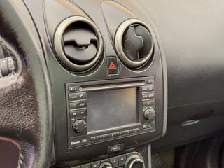 Nissan Qashqai 2013 TEKNA PANORAMA NAVI CAMERA 360-thumb-24
