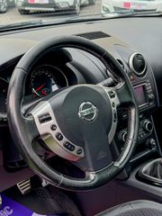 Nissan Qashqai 2013 TEKNA PANORAMA NAVI CAMERA 360-thumb-23