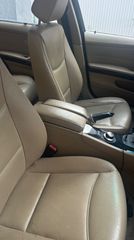 BMW e90/91 Δερμάτινα καθίσματα (μπροστινά)