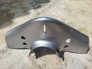 ΜΑΣΚΑ HONDA SH-125, SH-150 ΑΣΗΜΙ