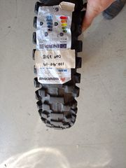 110/90R19 DOT3318 PELMA50% BRIDGESTONE *****ZAROGIANNHS***NIKOLAOS*********