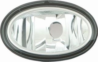 Carro ΠροβολέαΣ Ομίχλης κατάλληλο για HONDA HR-V 2015-2019 (RU) / 33950-SLE-J51 - Αριστερό - 1 Τεμ