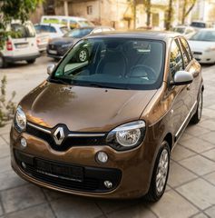 Renault Twingo 2017 1.0 SCe Intens-thumb-1