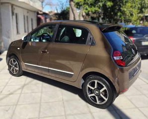 Renault Twingo 2017 1.0 SCe Intens-thumb-2