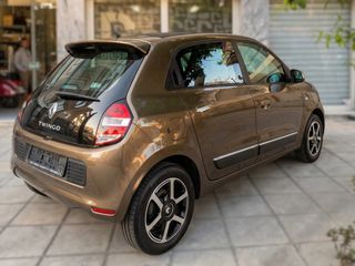 Renault Twingo 2017 1.0 SCe Intens-thumb-3