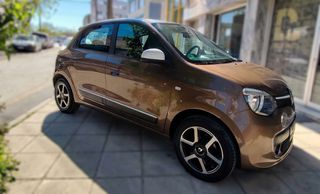 Renault Twingo 2017 1.0 SCe Intens-thumb-4