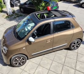 Renault Twingo 2017 1.0 SCe Intens