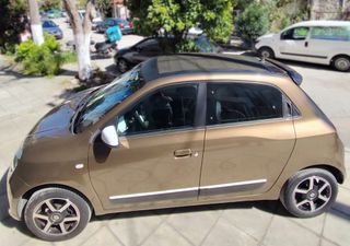 Renault Twingo 2017 1.0 SCe Intens-thumb-5
