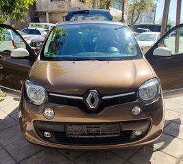 Renault Twingo 2017 1.0 SCe Intens-thumb-6