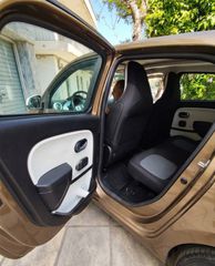 Renault Twingo 2017 1.0 SCe Intens-thumb-7