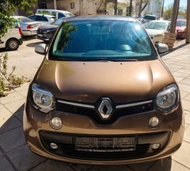 Renault Twingo 2017 1.0 SCe Intens-thumb-9