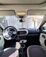 Renault Twingo 2017 1.0 SCe Intens-thumb-10
