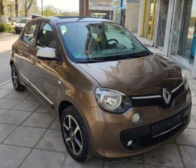 Renault Twingo 2017 1.0 SCe Intens-thumb-11