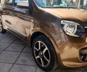 Renault Twingo 2017 1.0 SCe Intens-thumb-12