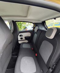 Renault Twingo 2017 1.0 SCe Intens-thumb-13