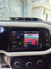 Renault Twingo 2017 1.0 SCe Intens-thumb-16