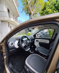 Renault Twingo 2017 1.0 SCe Intens-thumb-17