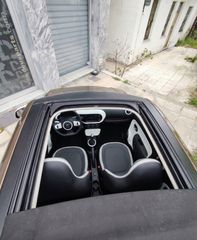 Renault Twingo 2017 1.0 SCe Intens-thumb-19