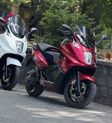 Gilera GP 800 2012 2012